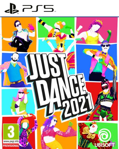 Immagine per PS5 JUST DANCE 2021 ITA da Sacchi elettroforniture